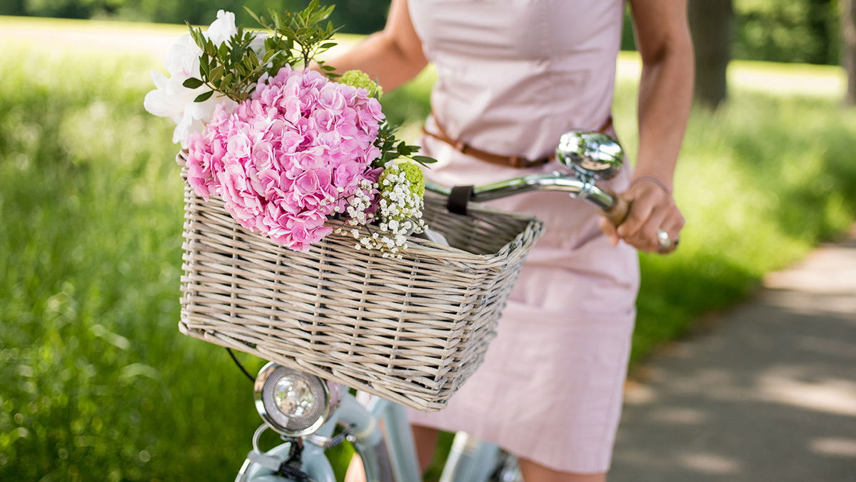 Get your bike ready for spring: That's what matters