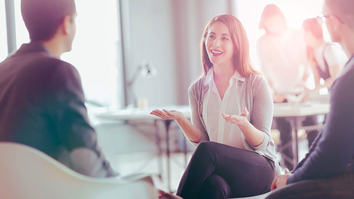 Back to work: important tips and advice