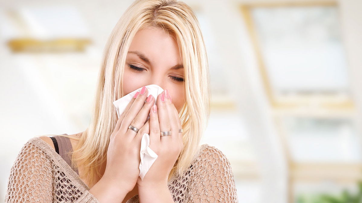 Allergiebehandlung: Expertentipps gegen die Beschwerden