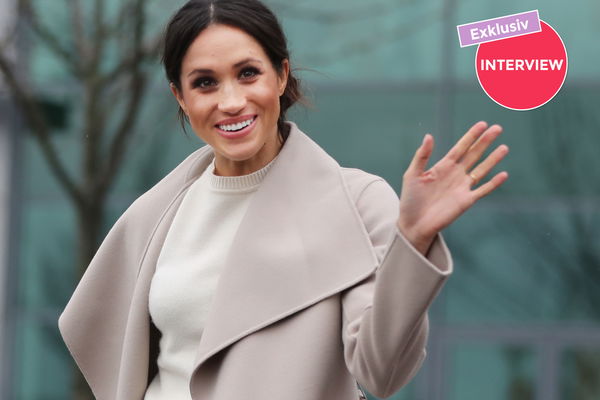 Wedding planner Froonck on Meghan Markle's wedding dress: "Provocation is out of place"