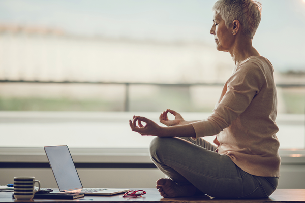 3 Tipps für Yoga Zuhause