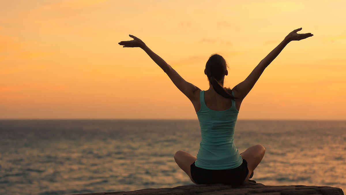 Self-realization: How to achieve your goals