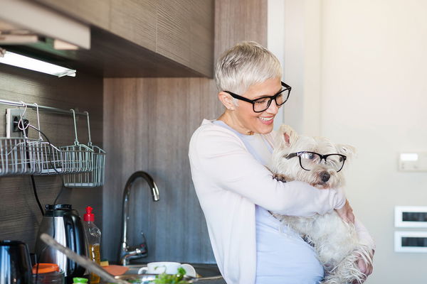 Ce que les chiens disent de notre caractère