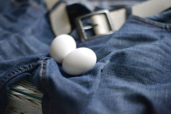Testisler: Erotik bir oyuncaktan daha fazlası