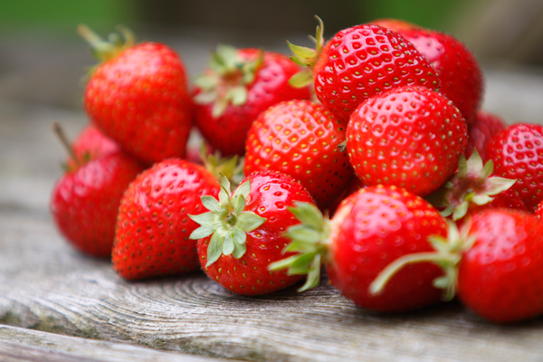 Strawberry season 2018: exciting facts and the most delicious recipes