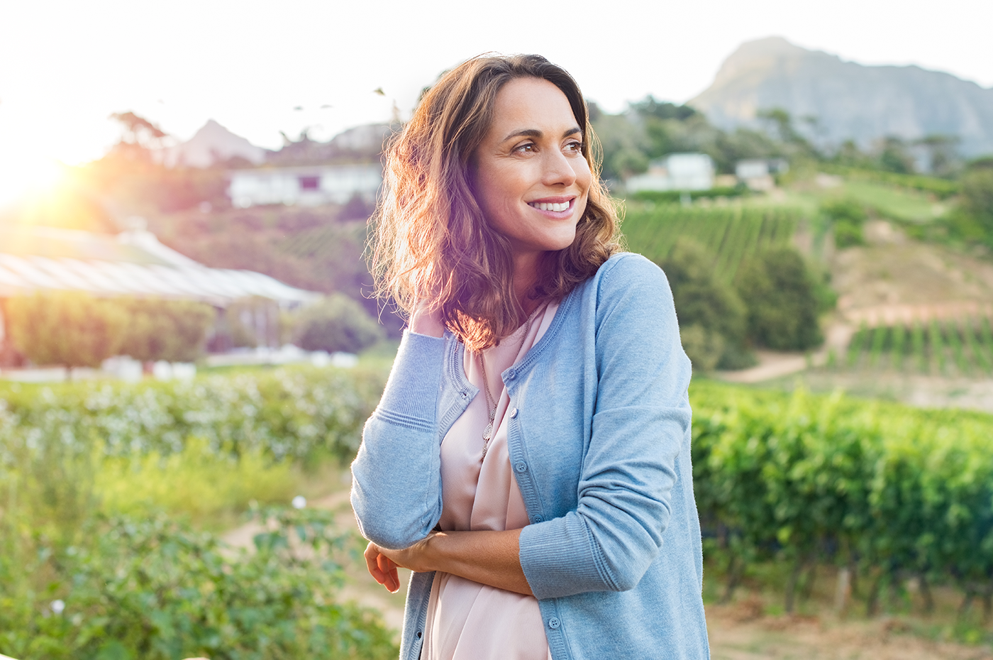 Finding yourself: The path to a happier you