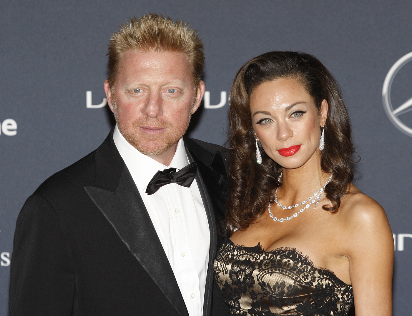 Lilly ve Boris Becker 13 yıl sonra ayrıldı