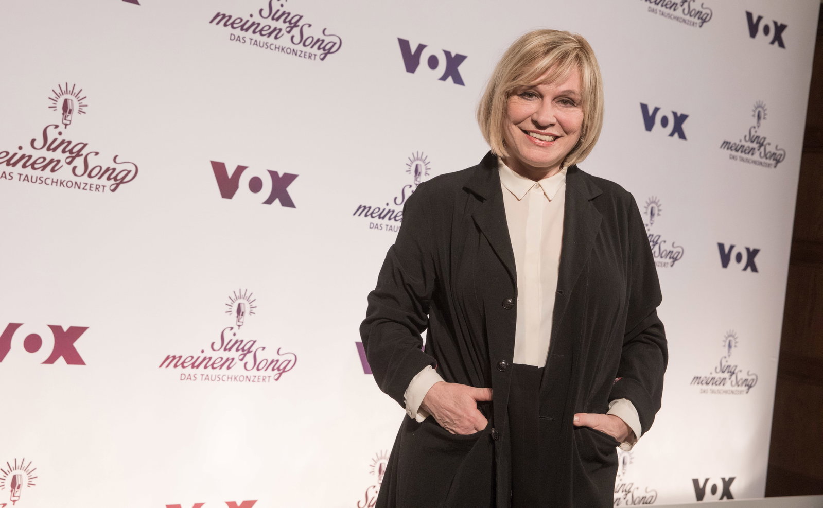 Pop yıldızı Mary Roos: ESC öncesinde dramatik haberler