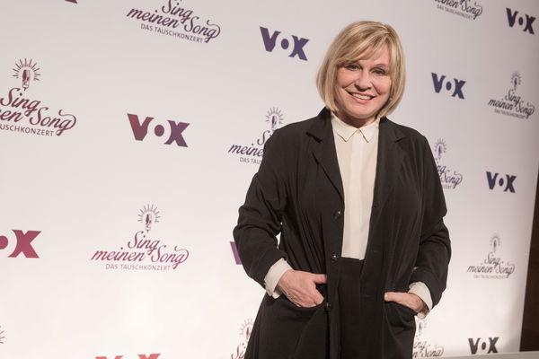 Pop yıldızı Mary Roos: ESC öncesinde dramatik haberler