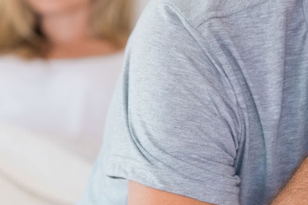 Mój mąż jest impotentem: Dwie kobiety na temat absolutnego tabu