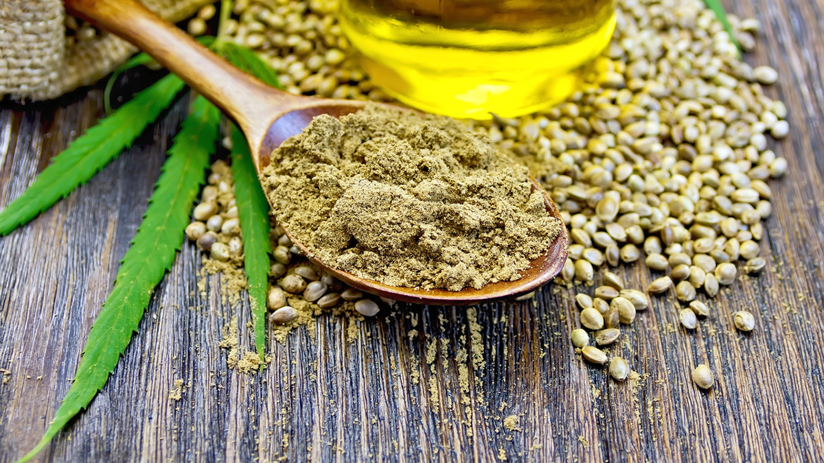 Healing with hemp: The plant with superpowers
