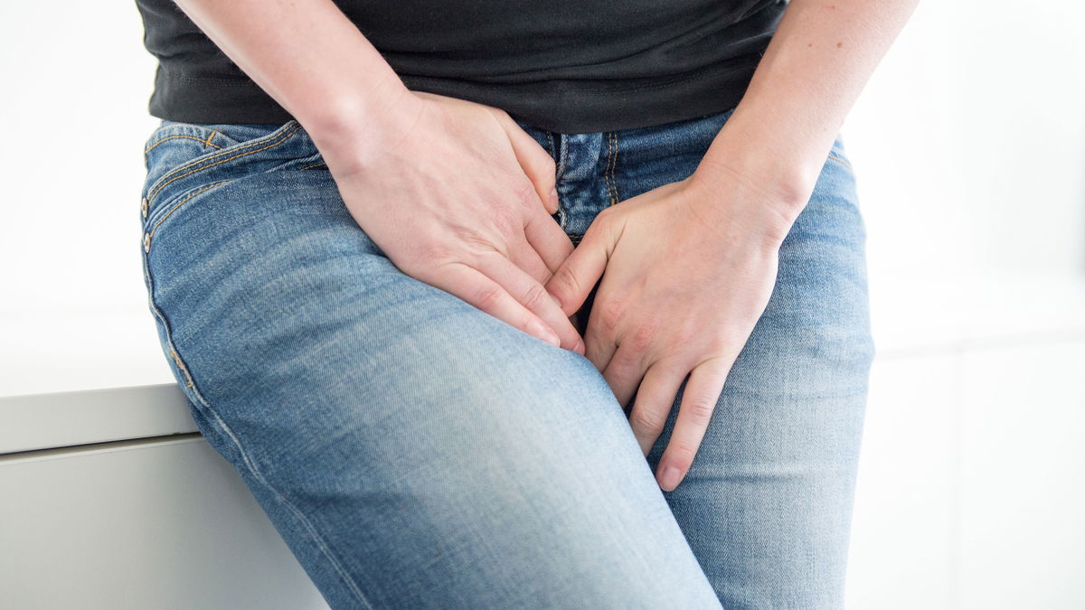 What helps with incontinence? New therapeutic approaches