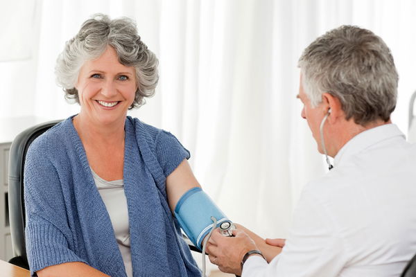 Lowering blood pressure: what you can do