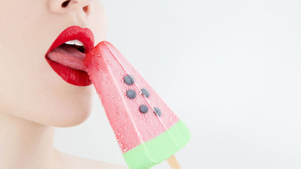 L'été - des gourmandises à l'envie