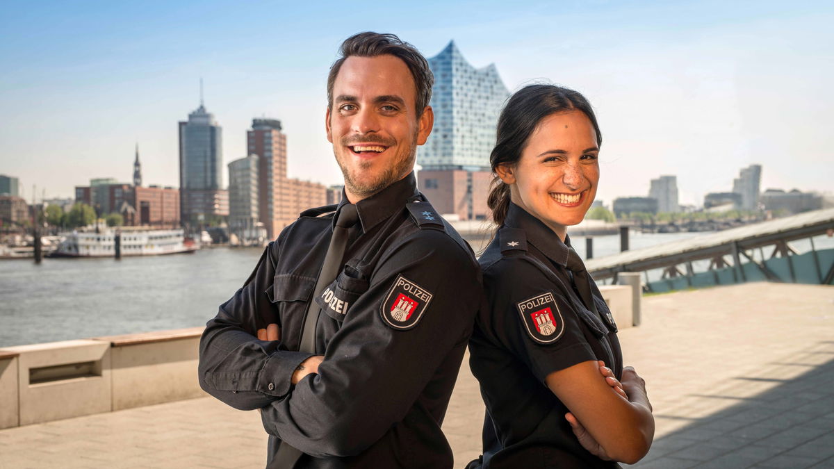 "Appel d'urgence Hafenkante" : Nouvelle équipe dans la série policière de ZDF