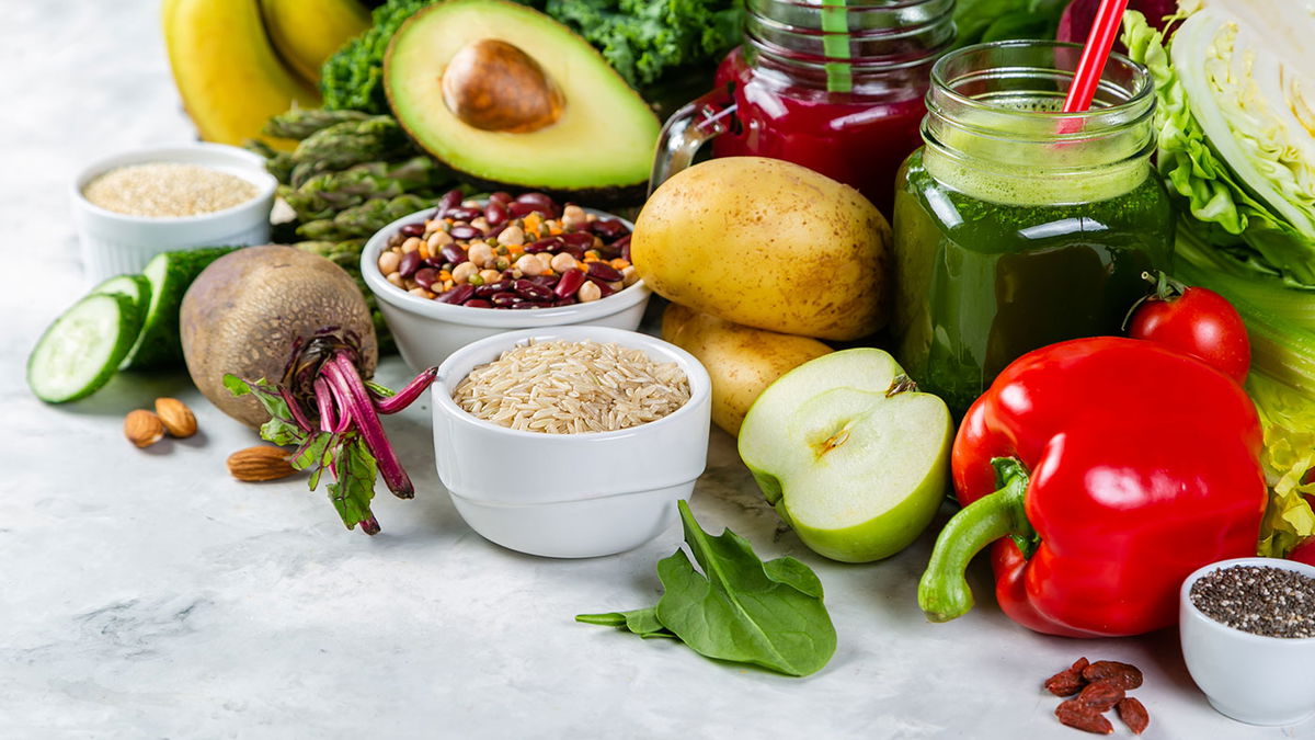 Alkaline nutrition: what's behind it and how it works