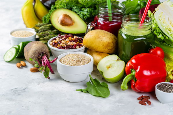Basische Ernährung: Was dahinter steckt und wie sie funktioniert