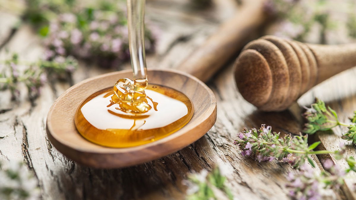 Is honey better than sugar? We clarify
