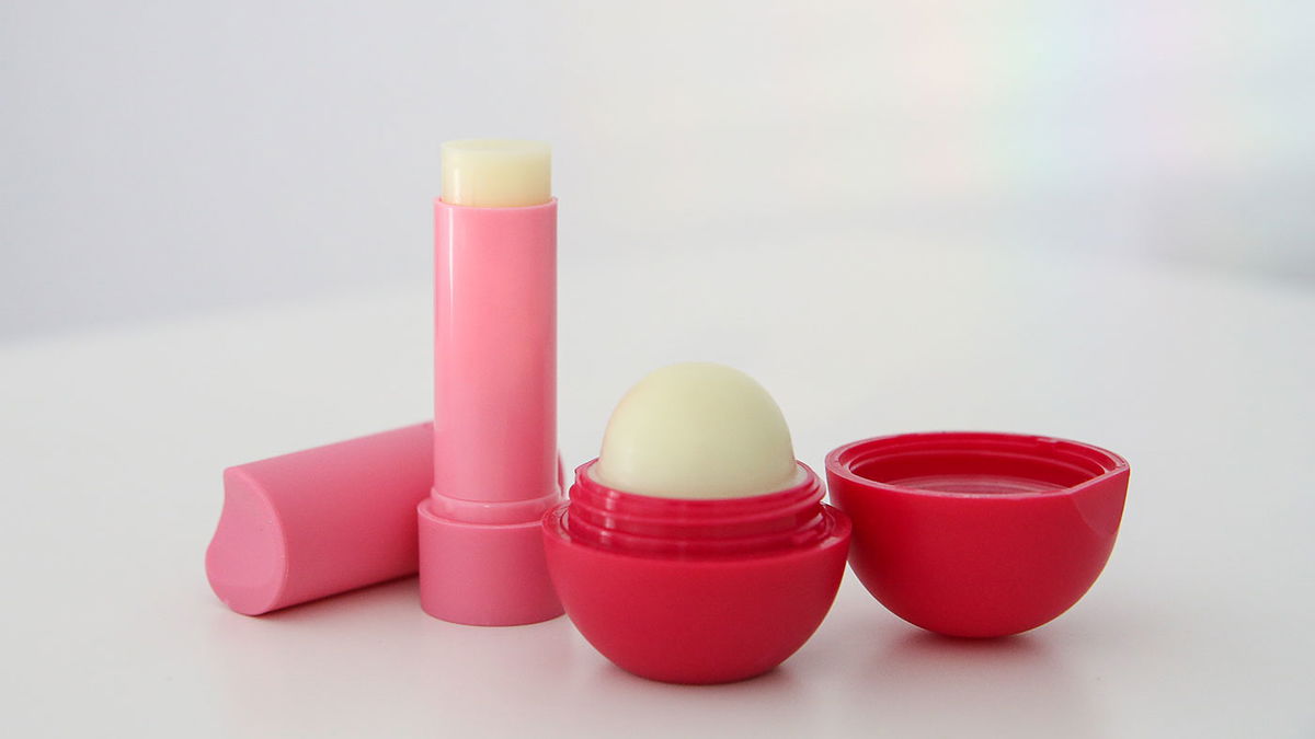 6 beauty tips with lip balms