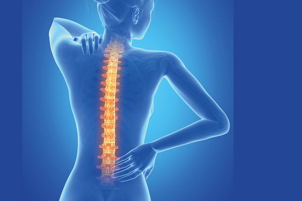Hernie discale : causes et traitement