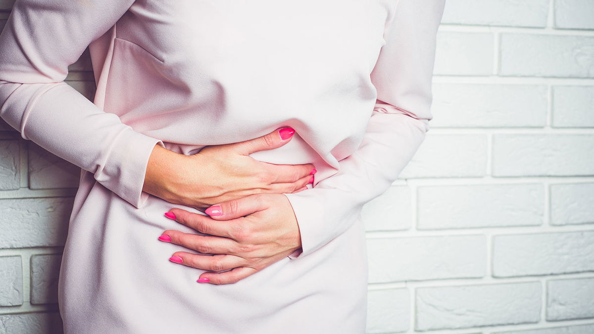 What helps against flatulence?