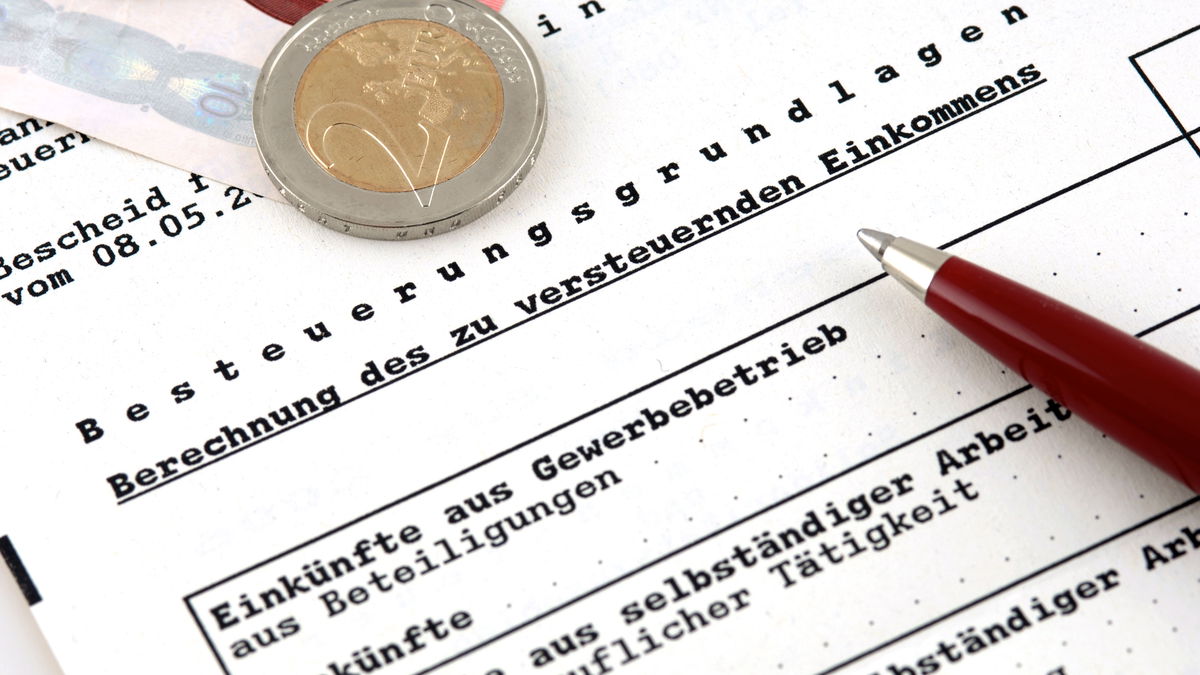 Tax assessment returned? Why the audit is worth cash