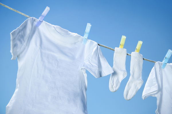 Stain removal made easy: the 15 best professional tricks