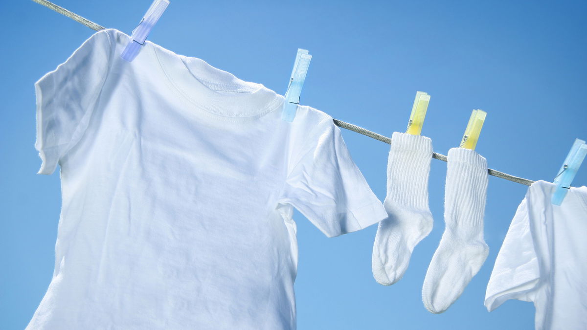 Stain removal made easy: the 15 best professional tricks