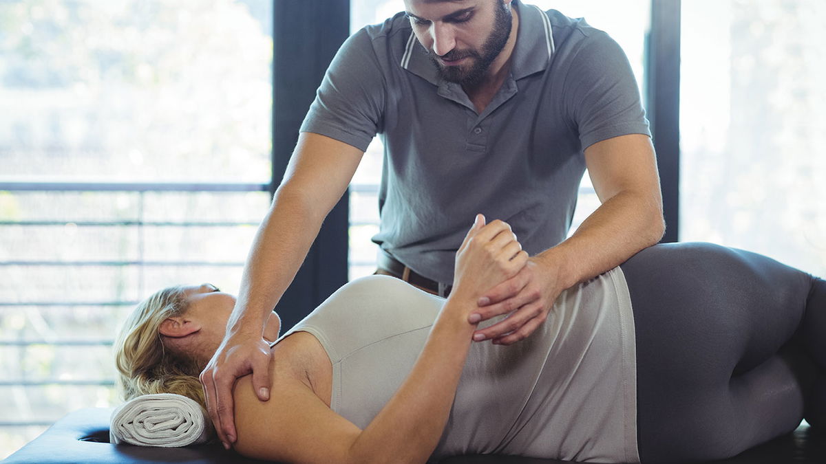 Muscles endurcis : 4 thérapies à connaître