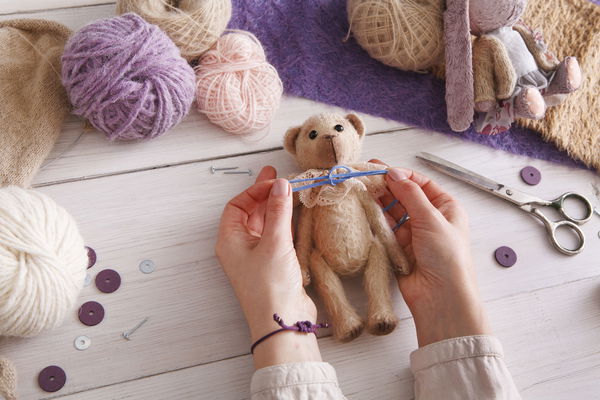 DIY-Bastelideen: Schönes fürs Zuhause
