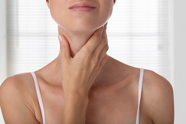 La thyroïde mystérieuse : 100 symptômes, 1 cause