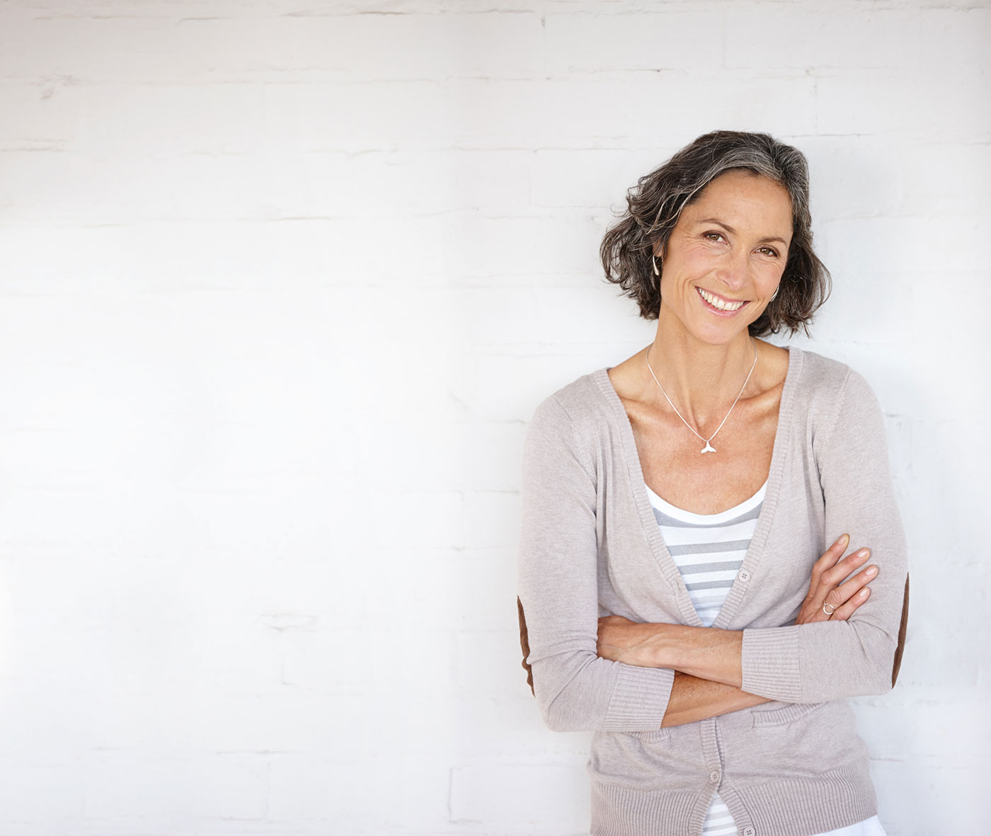 Free-Aging: Der Beauty-Trend geht zur Natürlichkeit