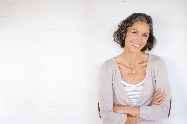 Free-aging: The beauty trend is moving towards naturalness