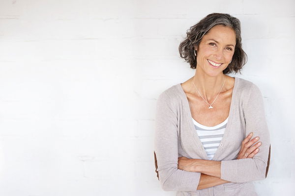Free-Aging: Der Beauty-Trend geht zur Natürlichkeit
