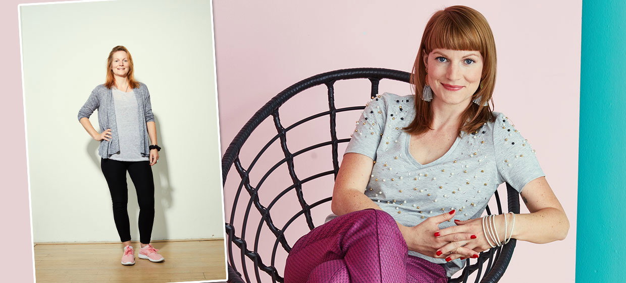 Großes Umstyling: Marlene wagt sich an ganz neue Looks