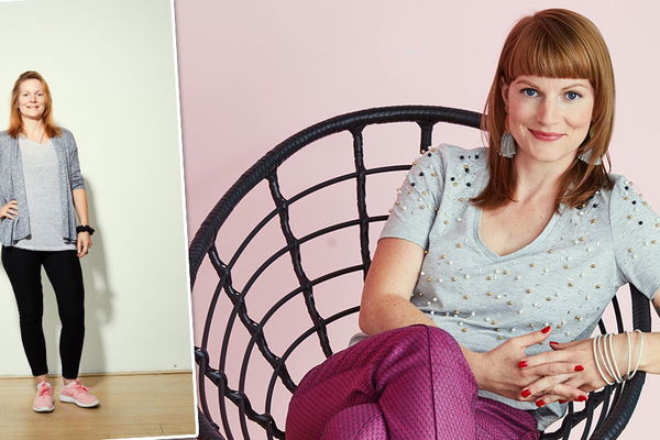 Großes Umstyling: Marlene wagt sich an ganz neue Looks