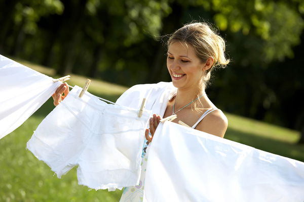 Effective tips for removing stains