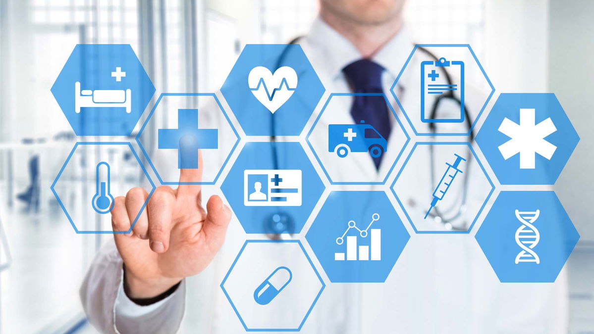 Nouvelles de la médecine