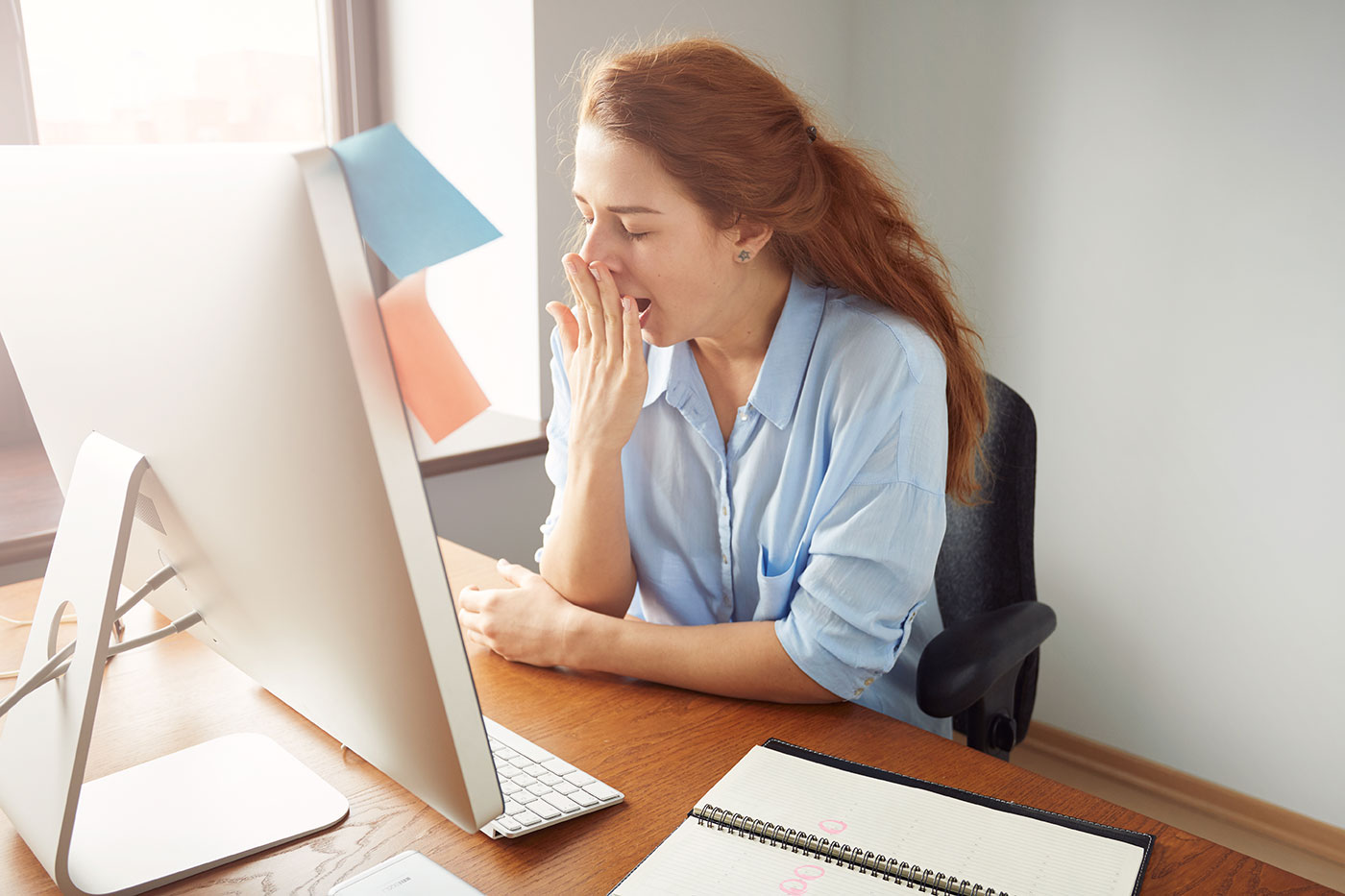 Toujours fatigué : qu'est-ce qui aide à lutter contre la fatigue chronique ?