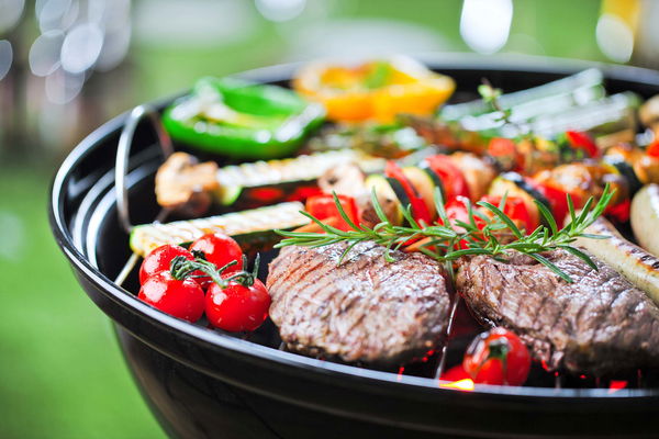 Indirect grilling: How the pros do it