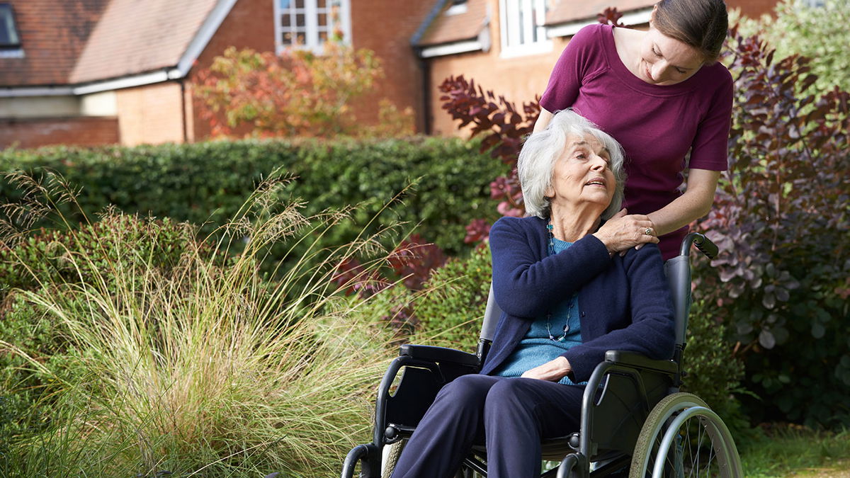 Care support centers: Advice, tips and help