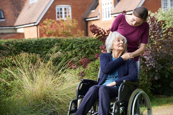 Care support centers: Advice, tips and help