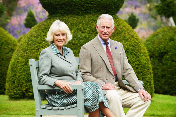 This is how the royals live: how luxurious the royals and co. live