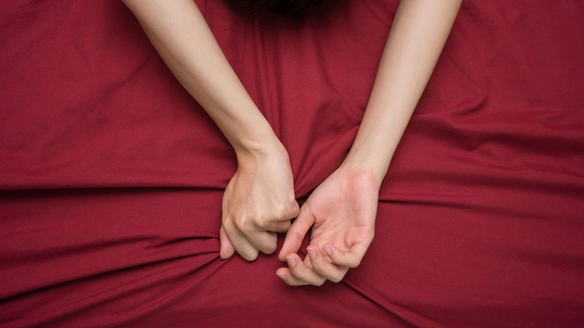 L'orgasme vaginal n'est-il qu'une question d'entraînement ?