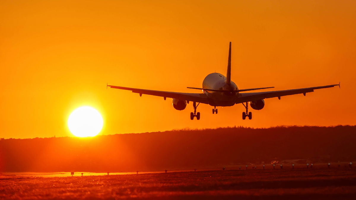 Taking off cheaply with low-cost airlines? Where you can still get a bargain