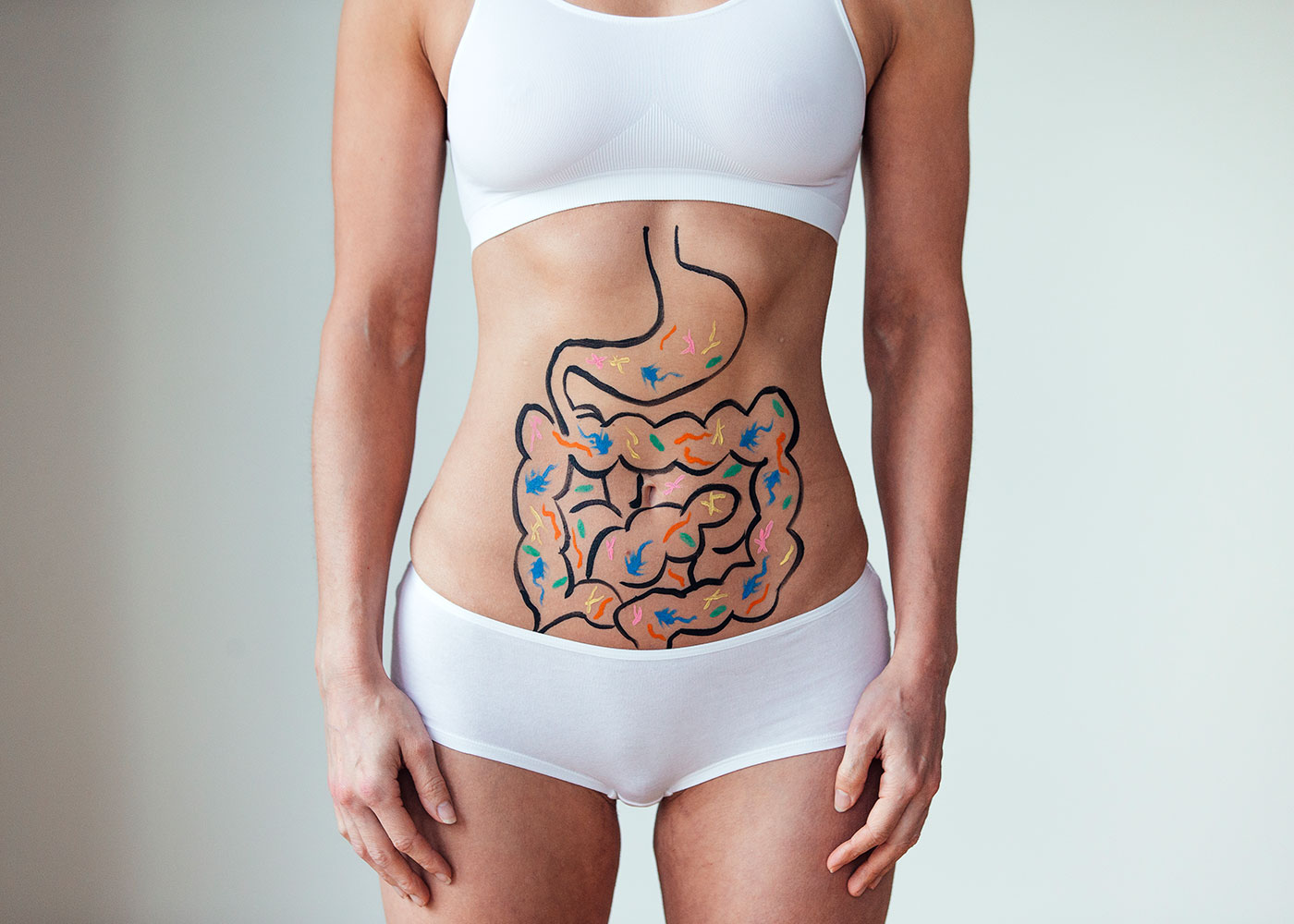 Stimulate your metabolism: How it works and why it's so important