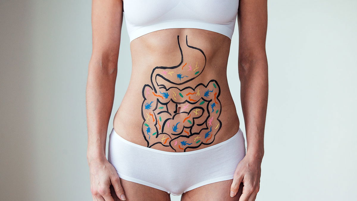 Stimulate your metabolism: How it works and why it's so important
