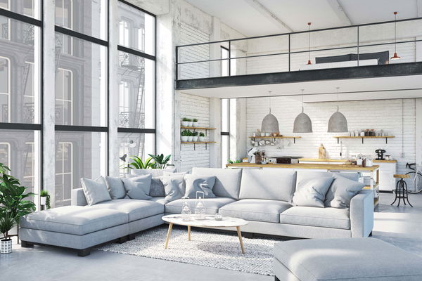 Geçici ev: Airbnb ile tatile çıkın