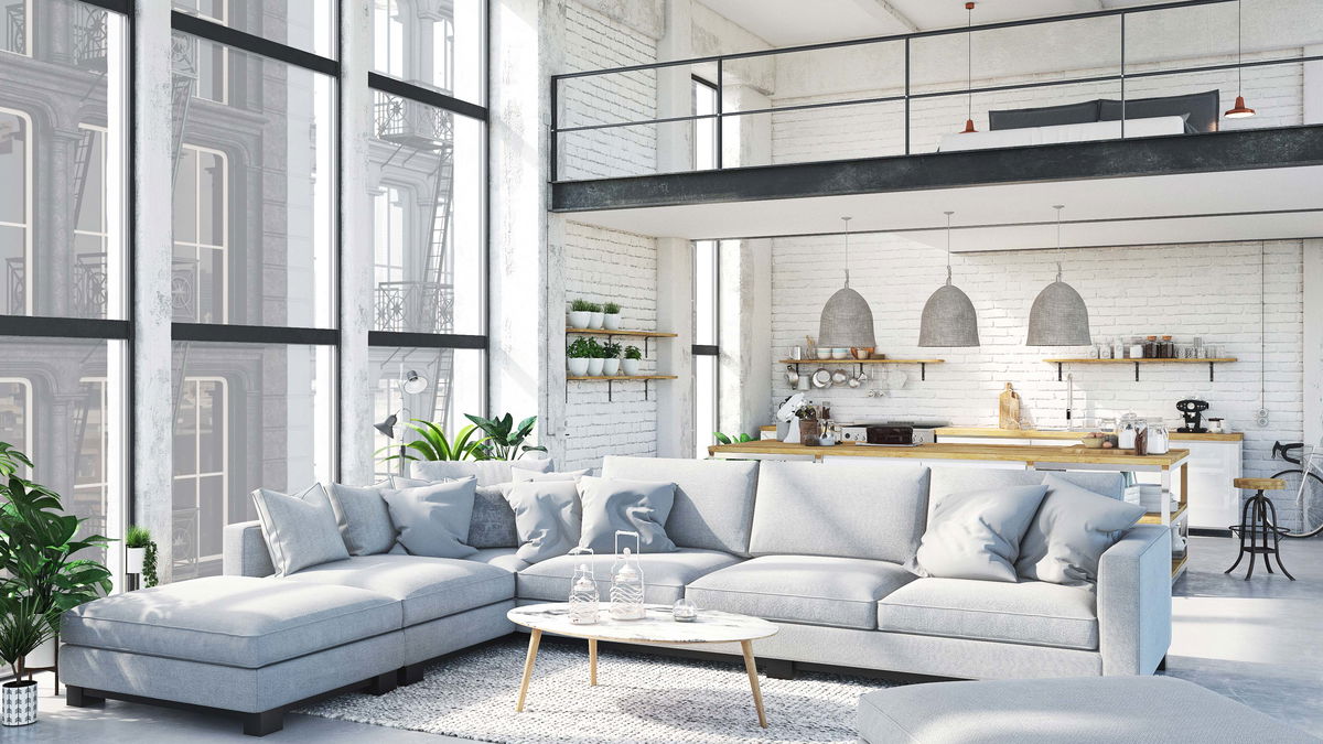 Zuhause auf Zeit: Urlaub machen mit Airbnb