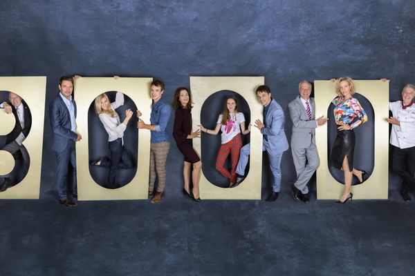 3000 episodes of "Storm of Love": These stars are returning